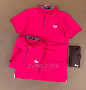 Fashion Unisex T-Shirts