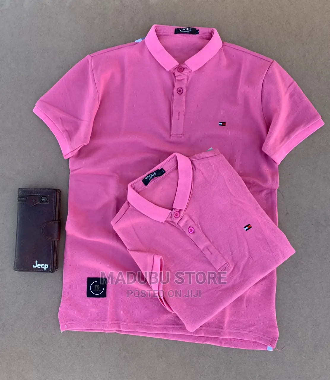 Fashion Unisex T-Shirts