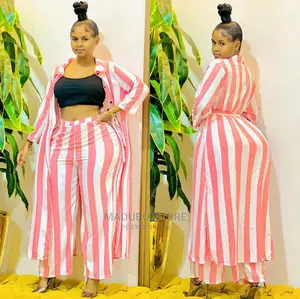 Fashion Women Two Piece