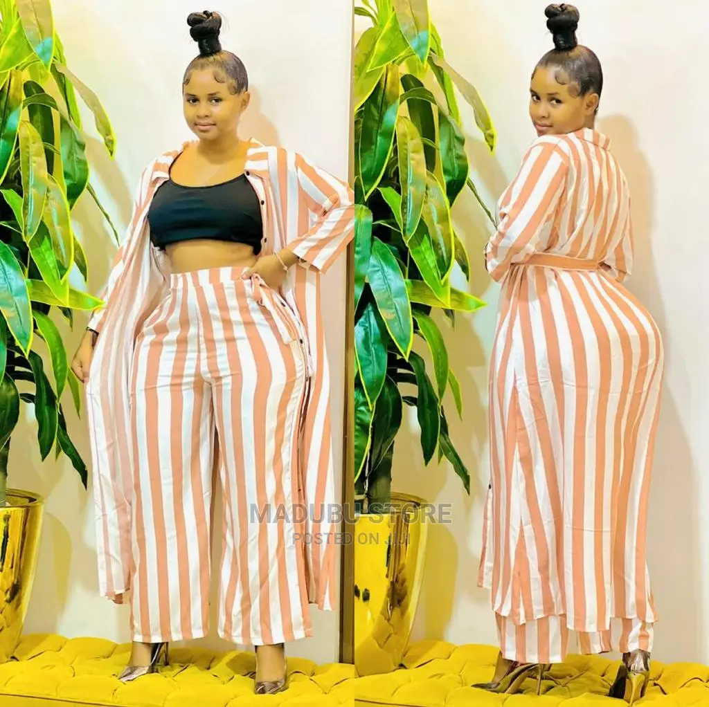 Fashion Women Two Piece