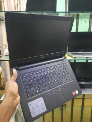 Laptop Dell Inspiron 14 8GB Intel Core I5 HDD 1T
