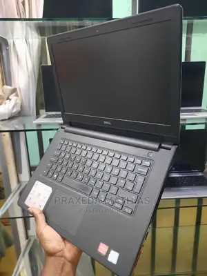 Laptop Dell Inspiron 14 8GB Intel Core I5 HDD 1T