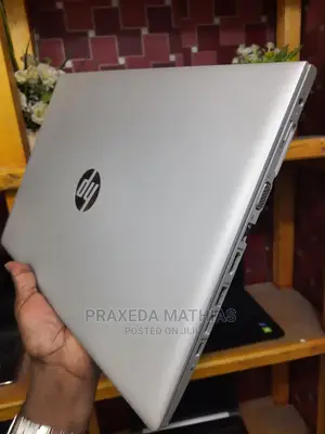 Laptop HP ProBook 640 G4 8GB Intel Core I5 SSD 256GB
