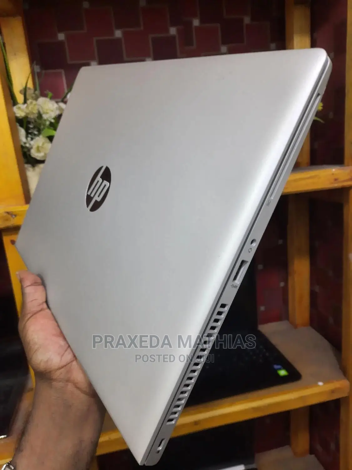 Laptop HP ProBook 640 G4 8GB Intel Core I5 SSD 256GB