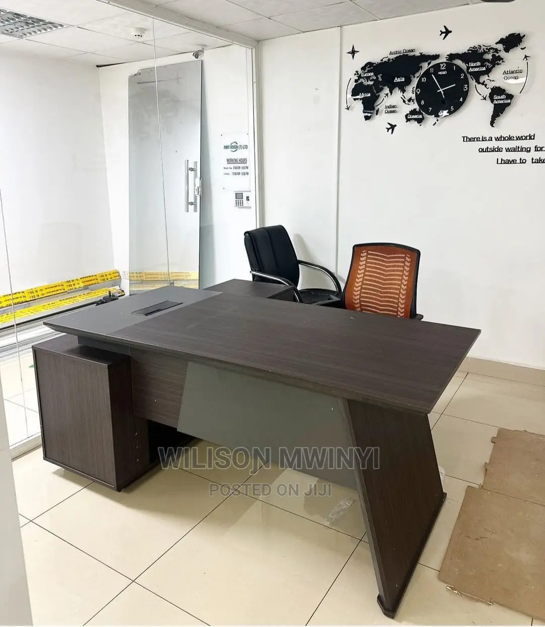 Executive Table(Office Table)