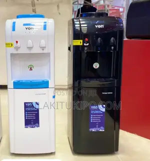 Von Water Dispenser Made in India