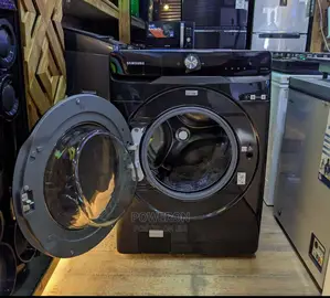 SAMSUNG Washing Machine Auto