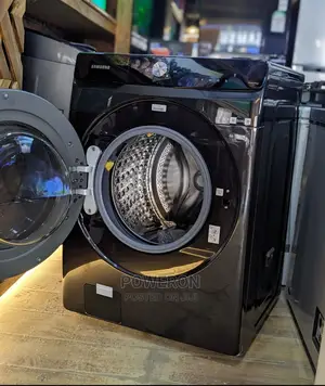 SAMSUNG Washing Machine Auto