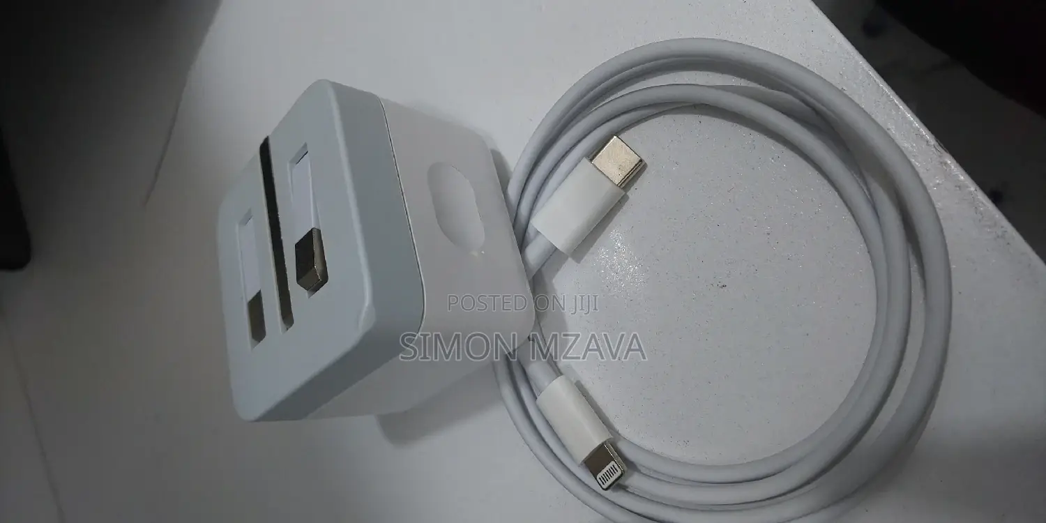 iPhone Charger 50W, Capable of Charging iPhone 14, 13 Nk. #I