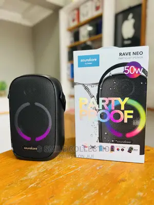 Sound Core Rave Neo