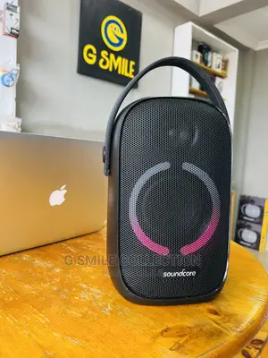 Sound Core Rave Neo