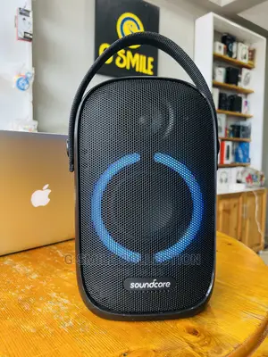 Sound Core Rave Neo