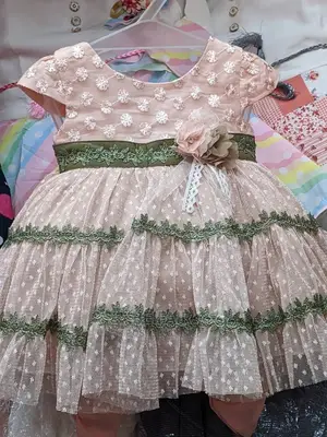 Magauni Ya Watoto | Nguo Za Watoto | Little Girls Dresses