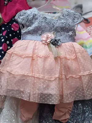 Magauni Ya Watoto | Nguo Za Watoto | Little Girls Dresses