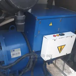 Generator KVA250