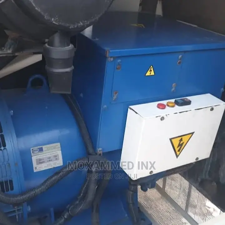 Generator KVA250