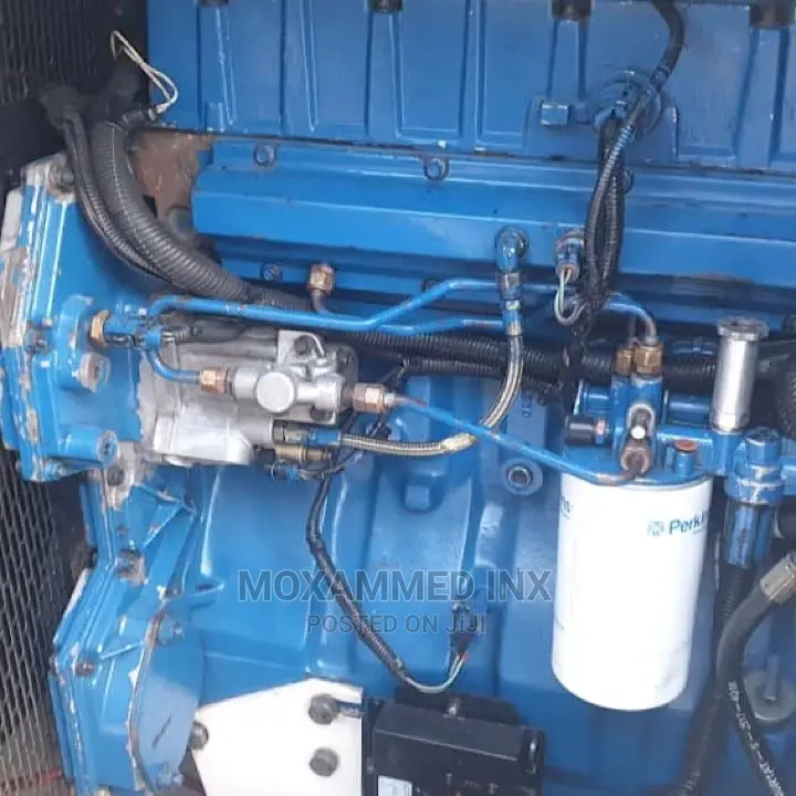 Generator KVA250