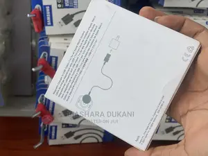 Apple Watch Charger