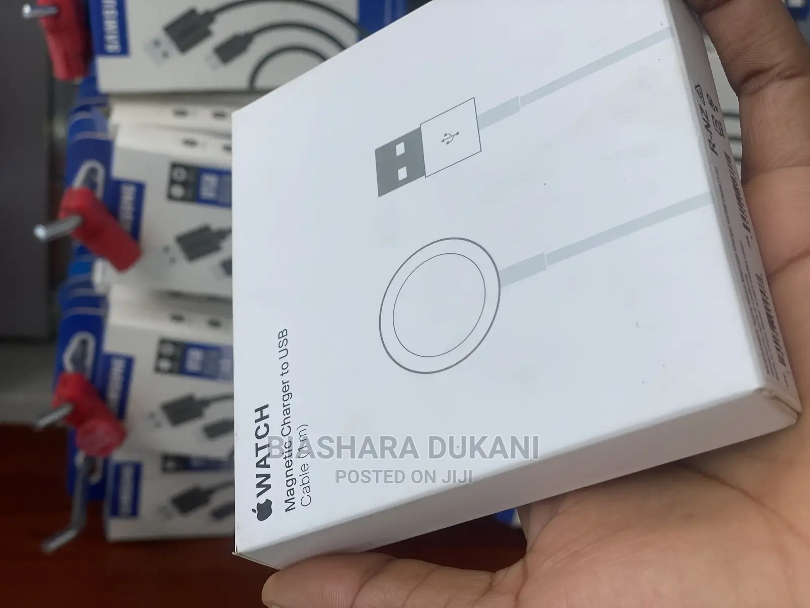 Apple Watch Charger