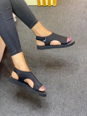 Ladies Open Shoes| Open Shoes | Sandals | Sendo Za Kike