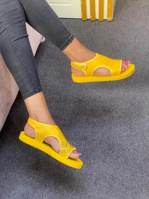 Ladies Open Shoes| Open Shoes | Sandals | Sendo Za Kike