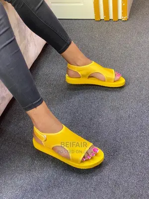 Ladies Open Shoes| Open Shoes | Sandals | Sendo Za Kike