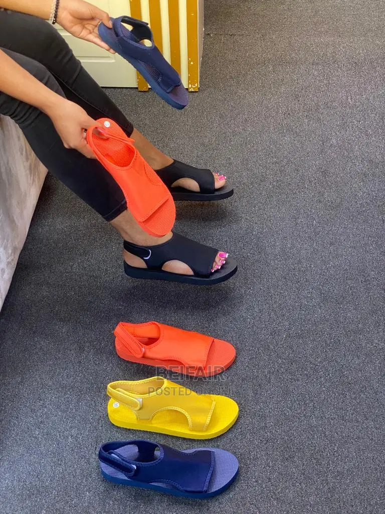 Ladies Open Shoes| Open Shoes | Sandals | Sendo Za Kike