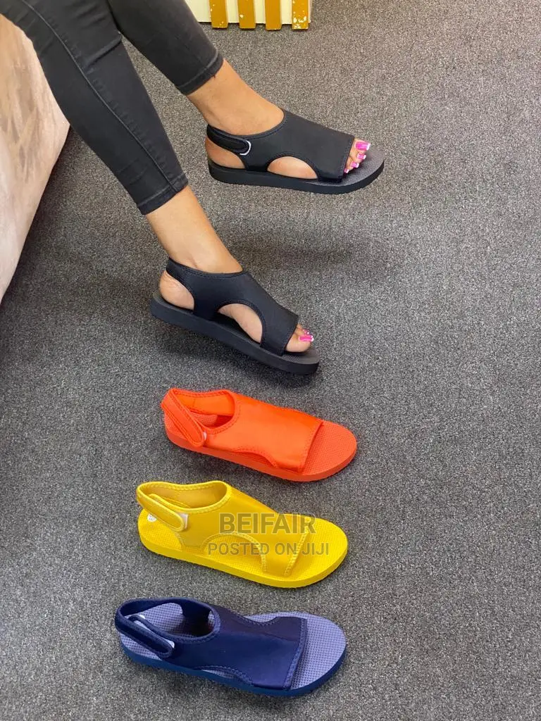 Ladies Open Shoes| Open Shoes | Sandals | Sendo Za Kike