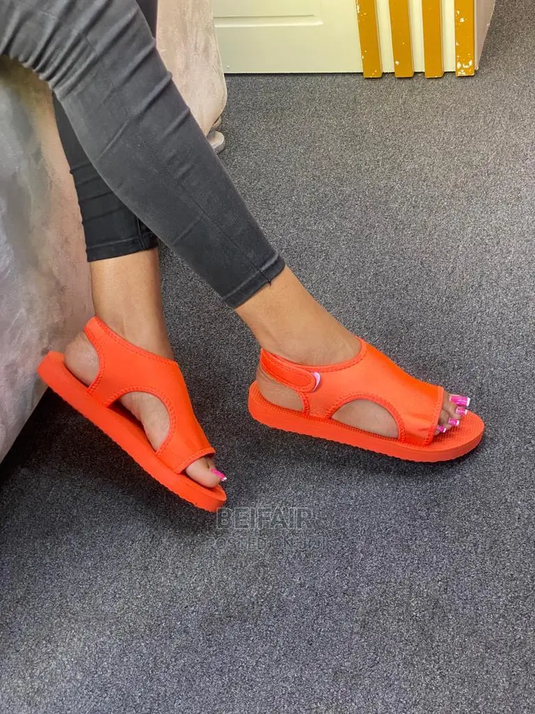 Ladies Open Shoes| Open Shoes | Sandals | Sendo Za Kike