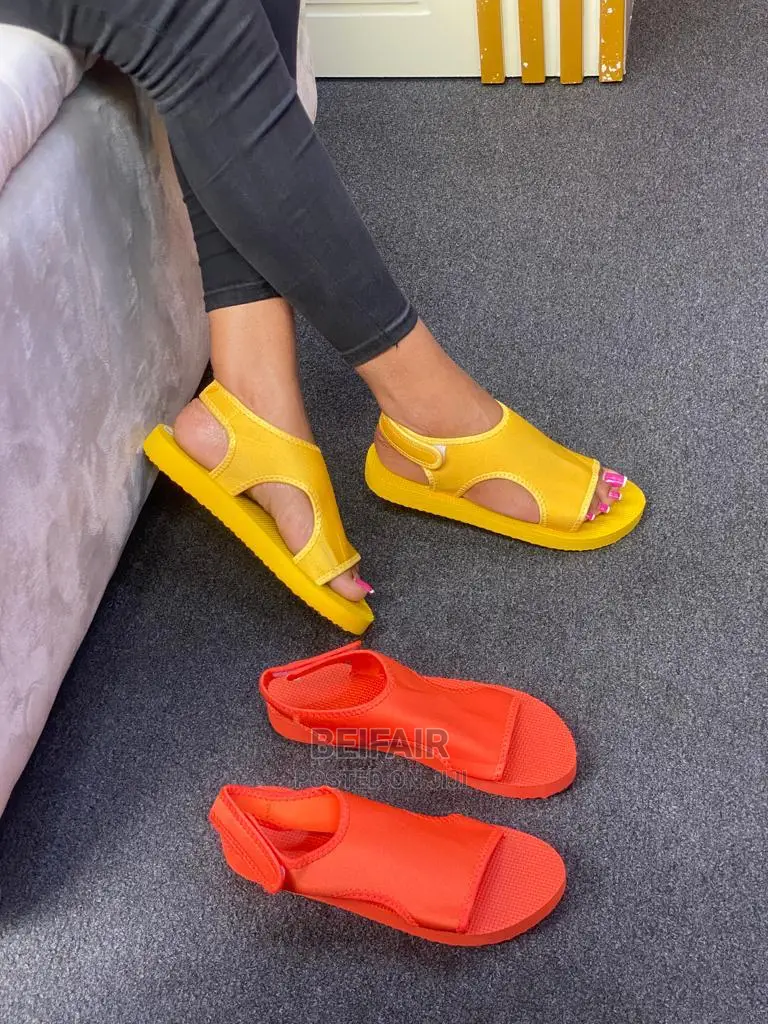 Ladies Open Shoes| Open Shoes | Sandals | Sendo Za Kike