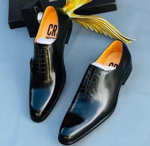 Cr7 Moccasins| Shoes | Viatu Vya Kiume| Men's Shoes