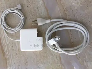 Used, Original Apple Macbook Charger,100% Working Perfectly.