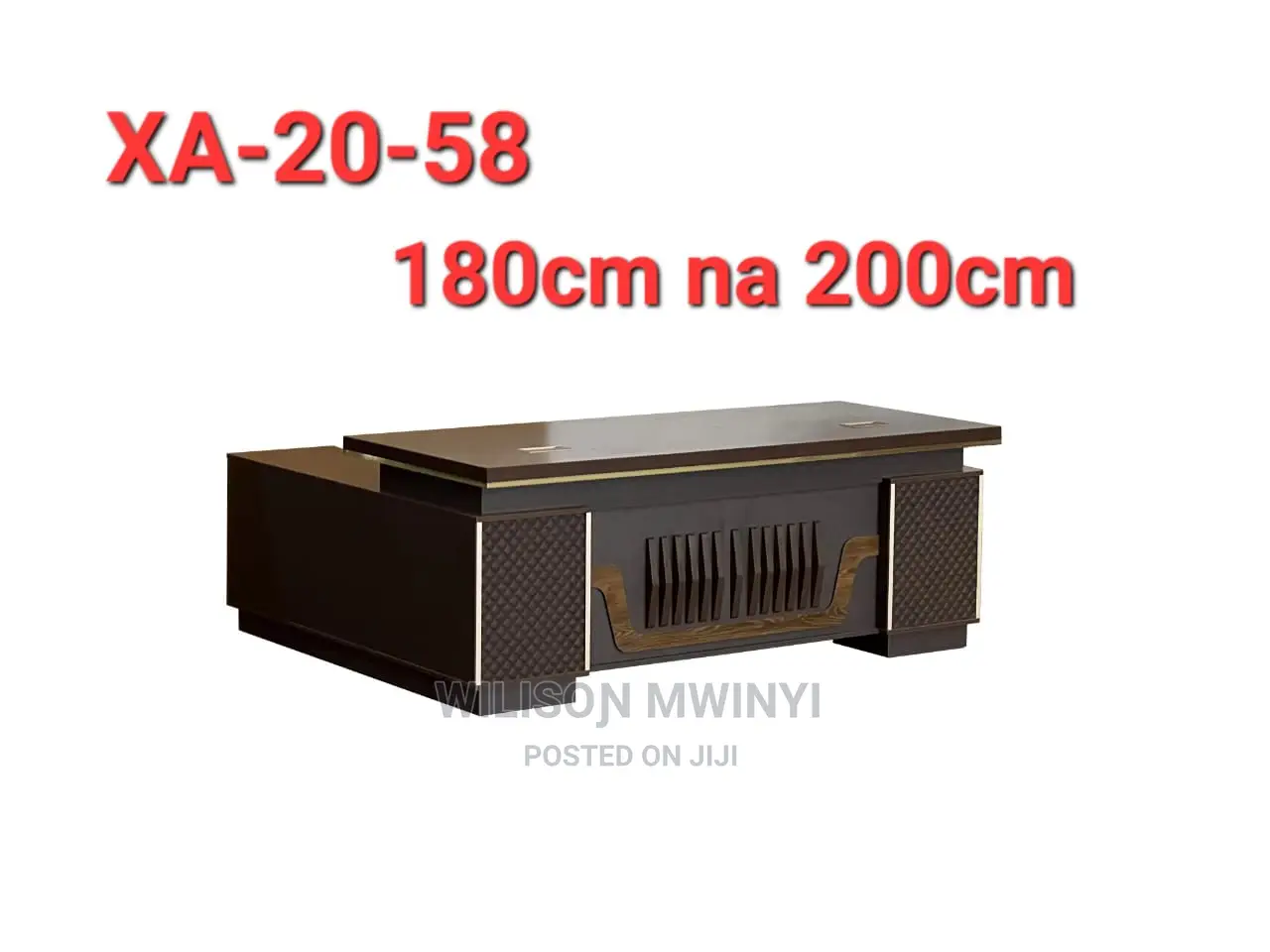 Executive Table(Office Table)
