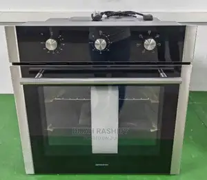Built in Oven
