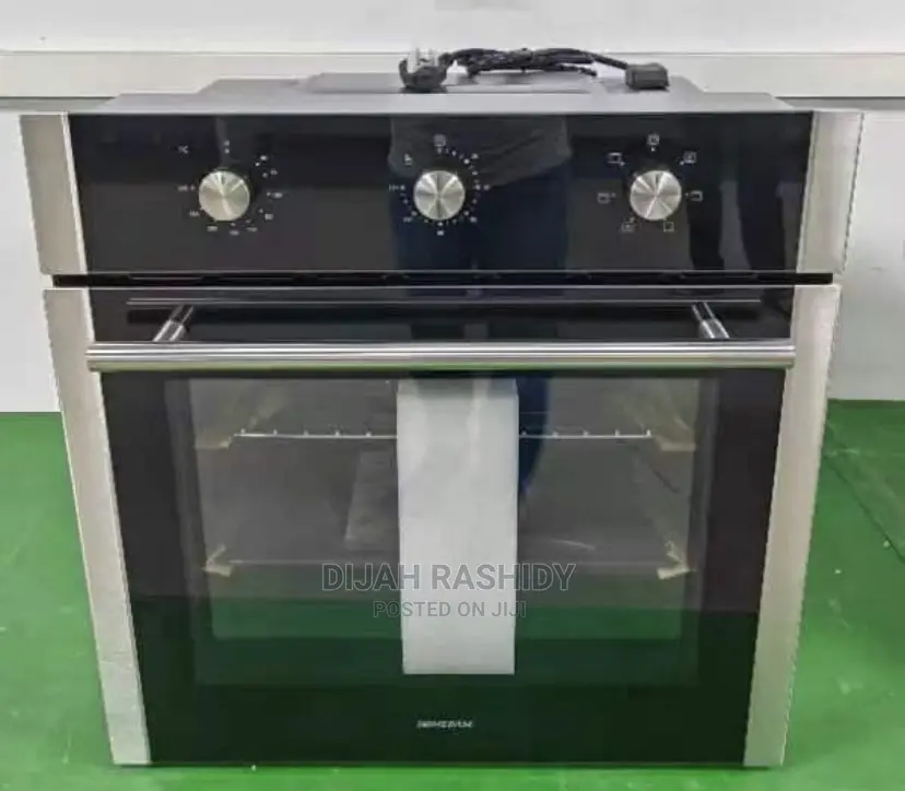 Built in Oven