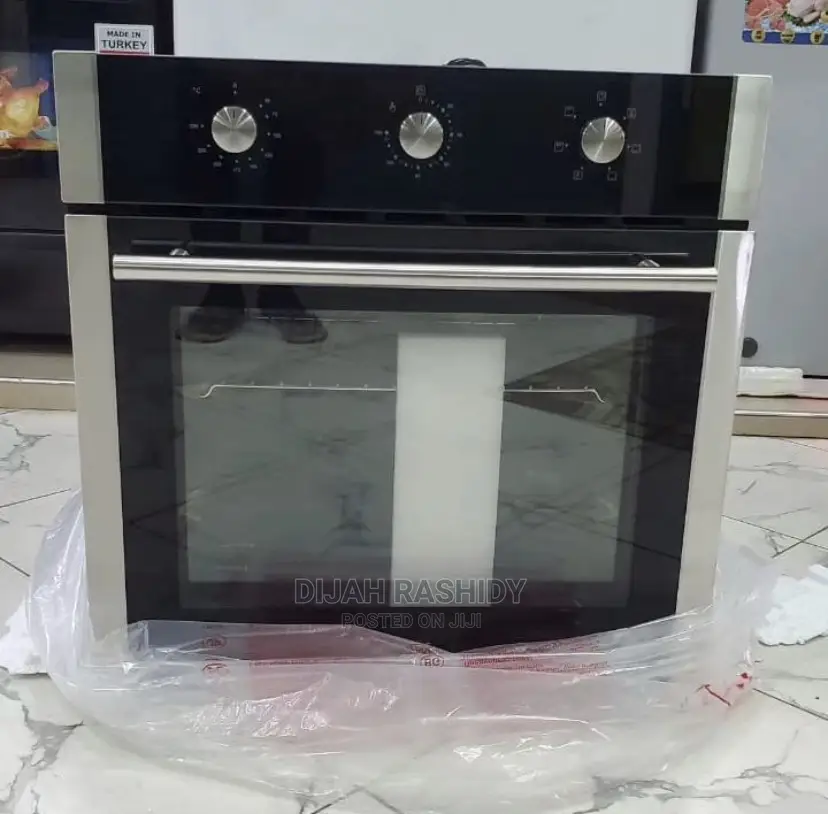 Built in Oven