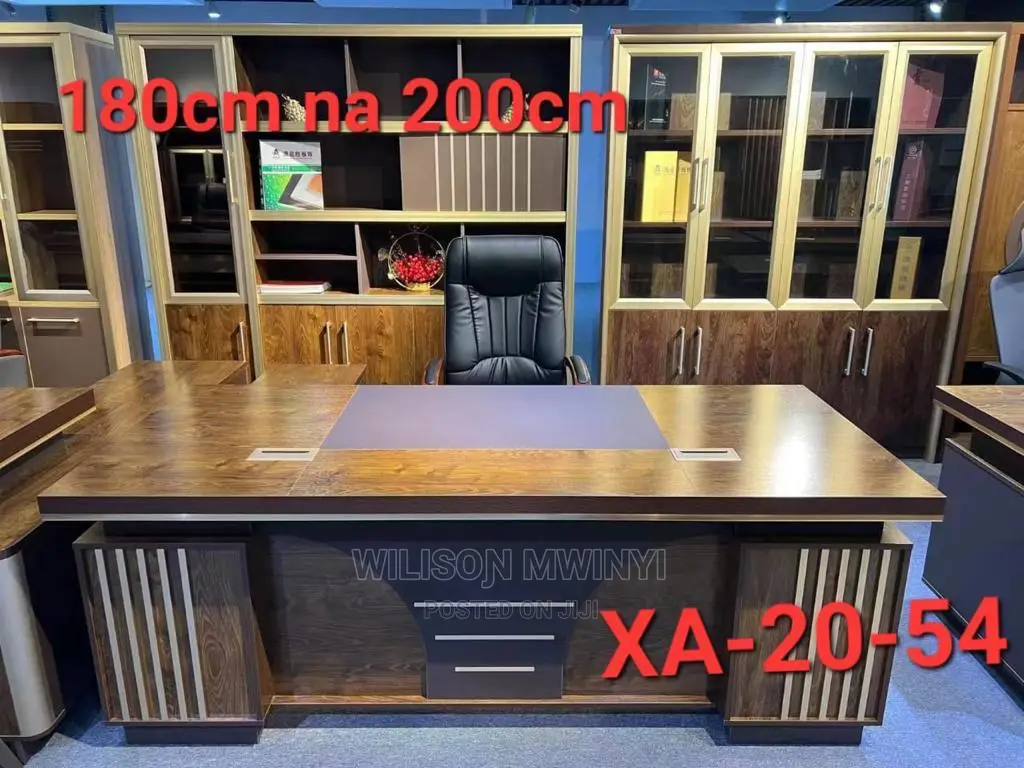 Executive Table(Office Table)