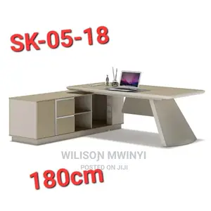 Office Table(Executive Table)