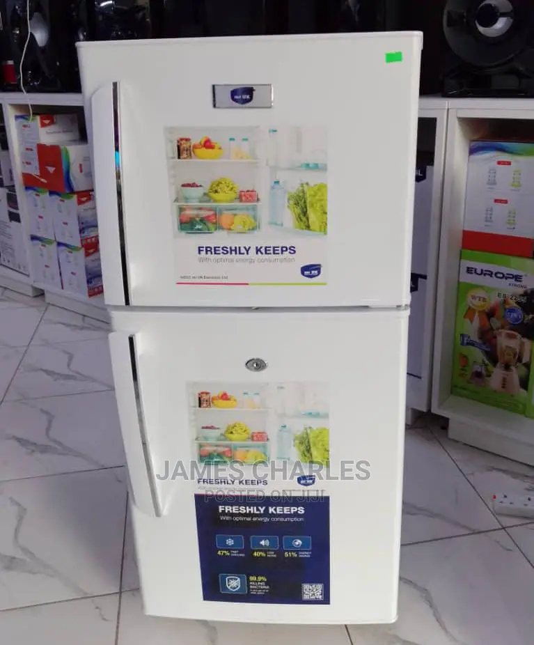 FRG UK 108 Fridge