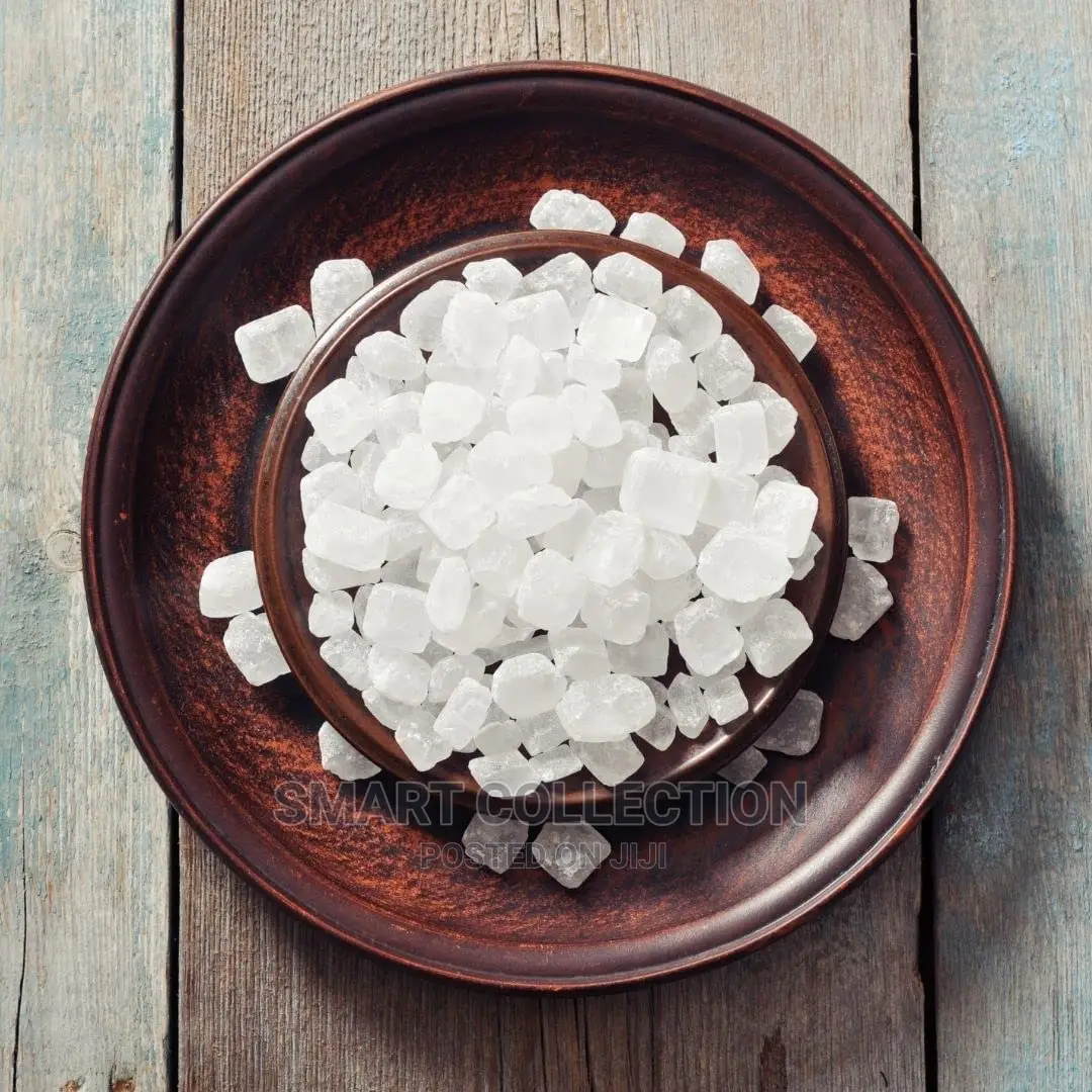 Refined Lump Sugar (Sukari Mawe/Vipipi) 1kg