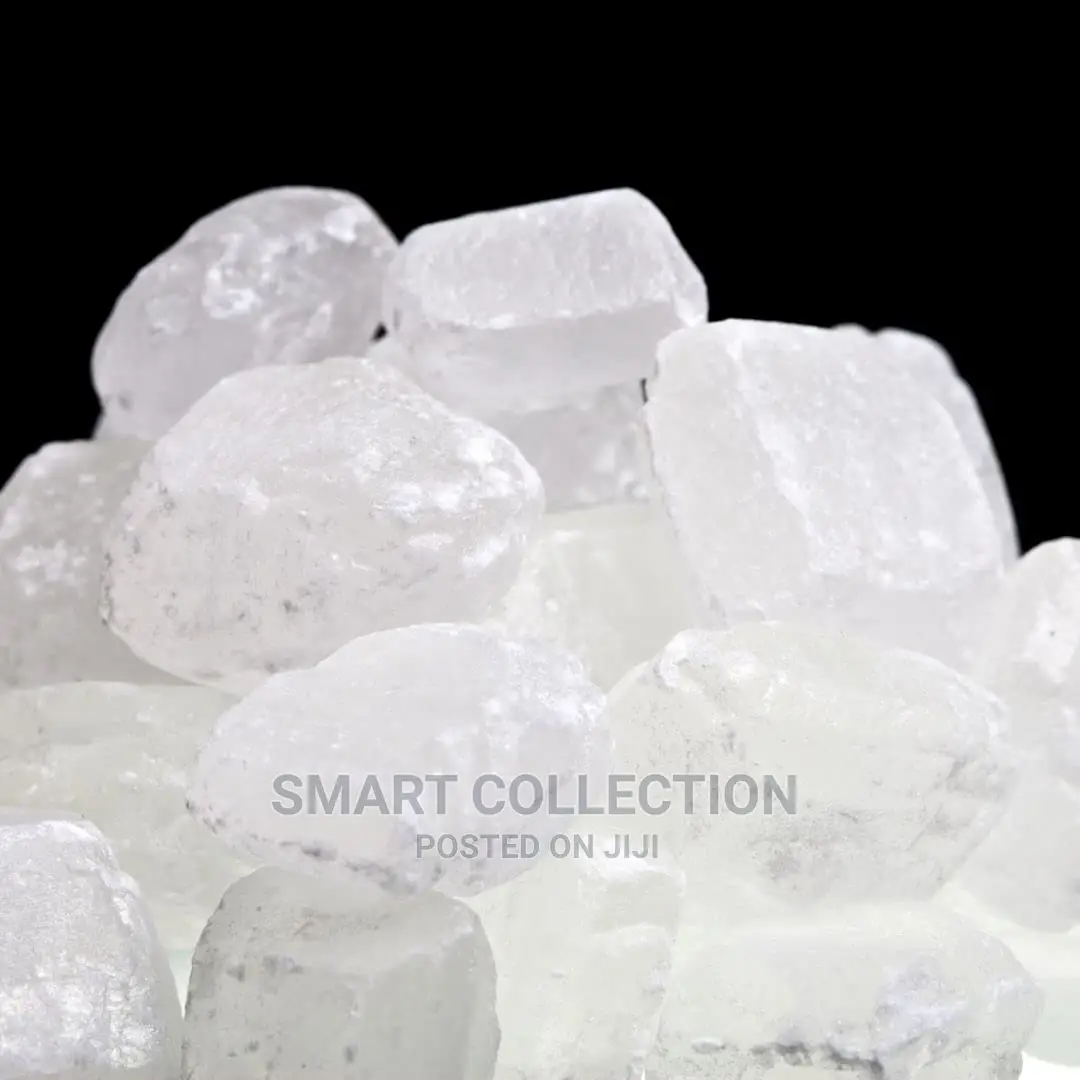 Refined Lump Sugar (Sukari Mawe/Vipipi) 1kg