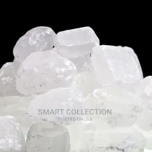 Refined Lump Sugar (Sukari Mawe/Vipipi) 1kg
