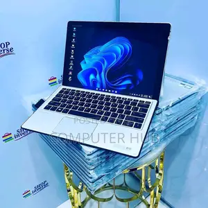 Laptop HP Elite X2 1012 8GB Intel Core I5 SSD 256GB