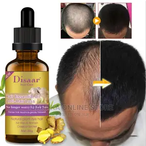 Disaar Hair Essential Oil Anti-Hair Loss