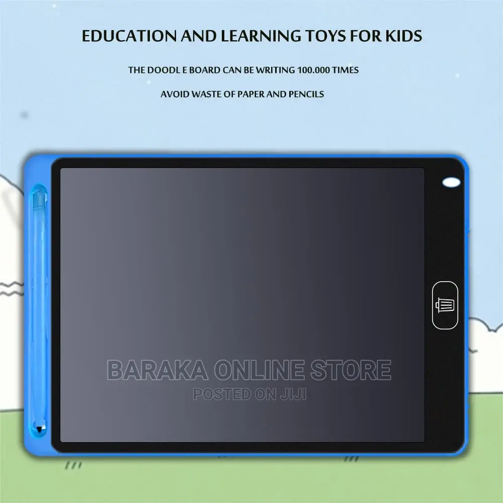 10nch LCD Drawing Board