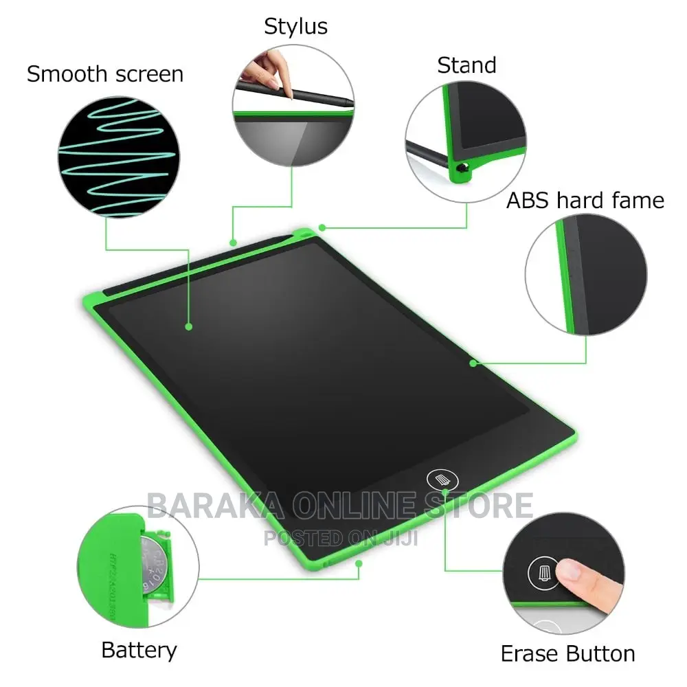 10nch LCD Drawing Board