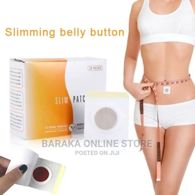 Slim Patch