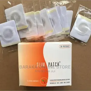 Slim Patch