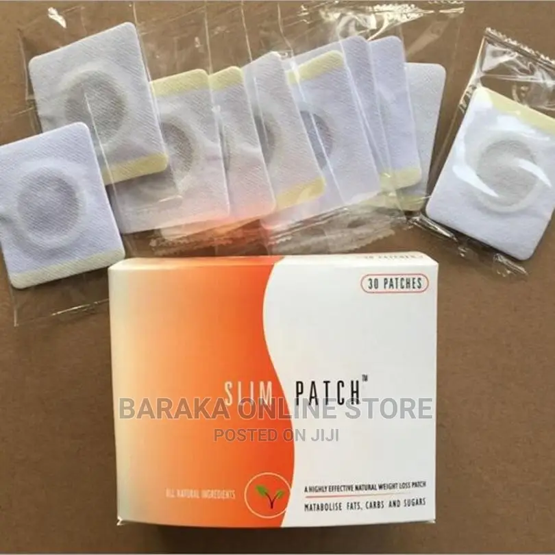 Slim Patch