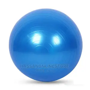 Exercise Ball